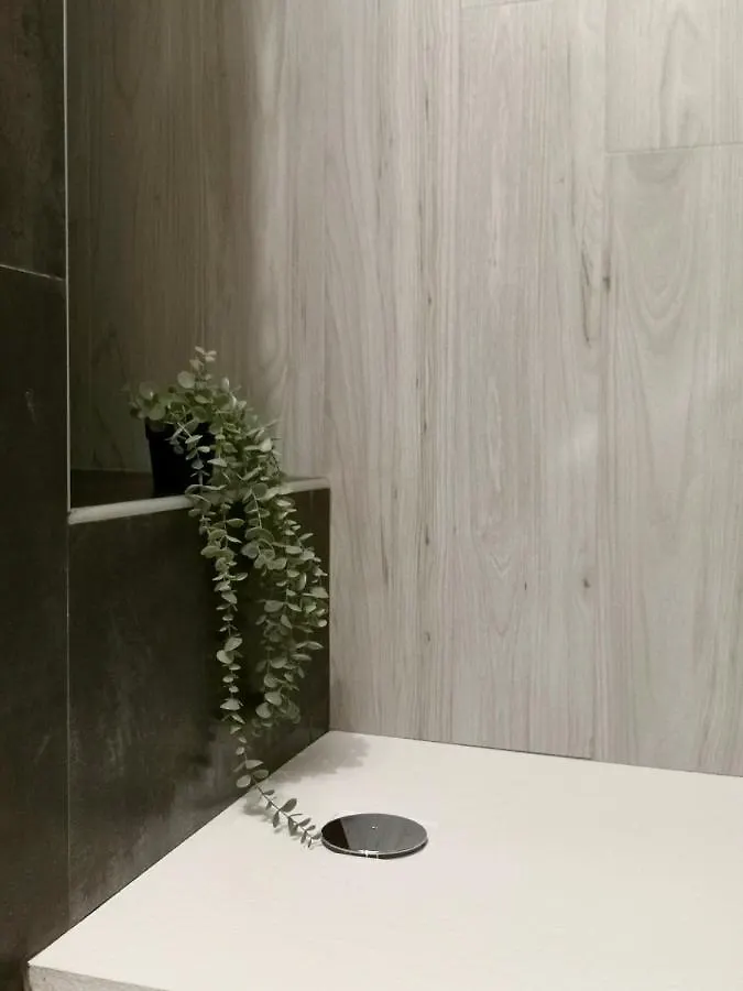 Luxury Apartment Near Niguarda Graziano39 Milan